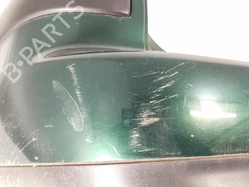 Rear bumper VW SHARAN (7M8, 7M9, 7M6) 1.9 TDI | BP27422353C8 