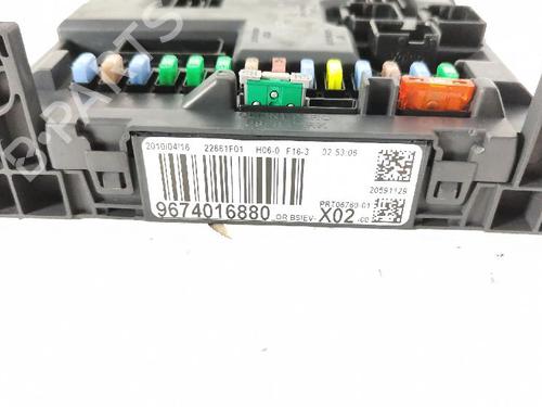 Other CITROËN C3 II (SC_) 1.6 HDi 90 | BP27422933O1 