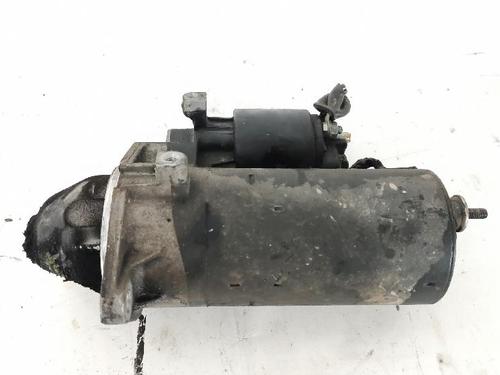 Starter OPEL FRONTERA B (U99) 2.2 DTI (6B_ZC, 6B_VF, 6B_66, 6B_76) | BP27424734M8 - Image 2