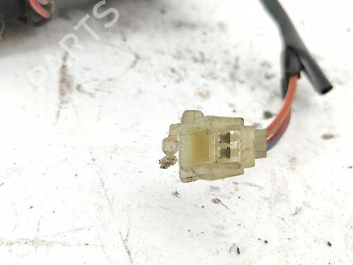 Left front window motor MG MGF (RD) 1.8 i 16V | BP33811649E21 - Image 2