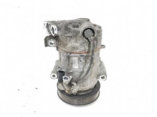 Used AC compressor AC compressor NISSAN QASHQAI II (J11, J11_) 1.5 dCi (110 hp) 32845811 32845811