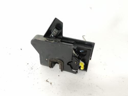 Front left lock DACIA DUSTER (HM_) 1.2 TCe 125 4x4 (HMMA) | BP38985227C98 - Image 2