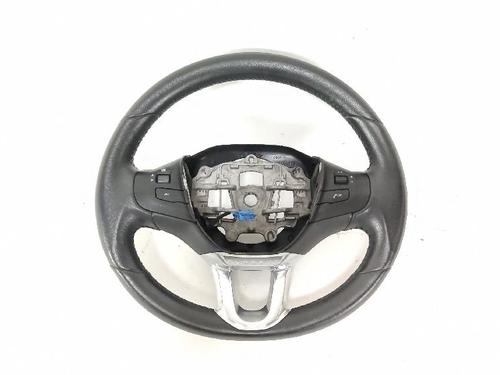 Used Steering wheel Steering wheel PEUGEOT 2008 I (CU_) 1.6 BlueHDi 75 (75 hp) 28313514 28313514