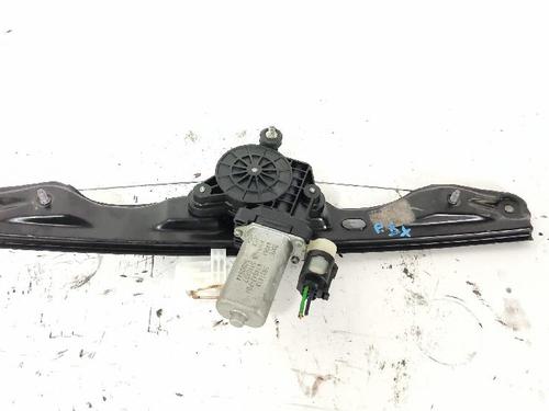 Used Rear left window mechanism BMW 3 Touring (F31) 320 d (184 hp) 28180107