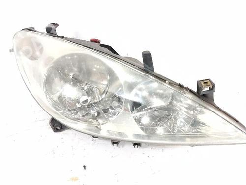 right-headlight-peugeot-307-3ac-2000-2001-2002-2003-2004-2005-2006-2007-2008-2009-2010-2011-2012-27414165 main image
