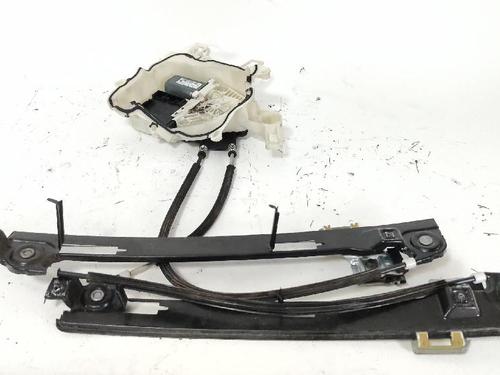 Used Front left window mechanism SEAT ALTEA (5P1) 1.2 TSI (105 hp) 27496061