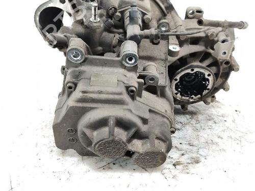 Gearbox VW GOLF PLUS V (5M1, 521) 1.9 TDI | BP27421392M3 