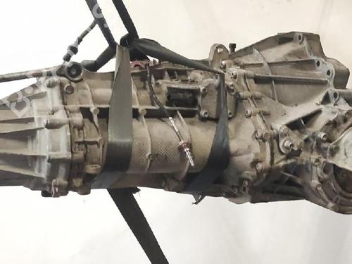 Gearbox AUDI A4 Allroad B8 (8KH) 2.0 TDI quattro | BP37485635M3 - Image 5