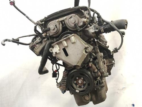 Used Engine Engine CHEVROLET AVEO Hatchback (T300) 1.2 (86 hp) 32132594 32132594