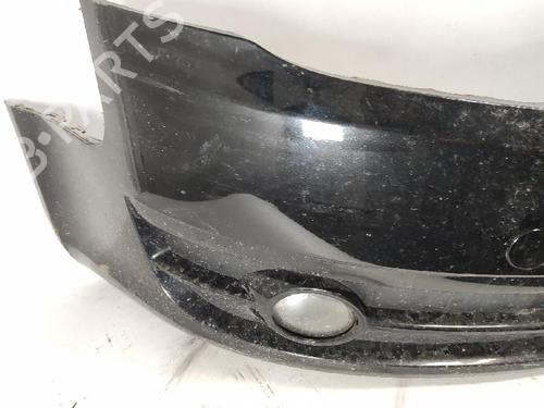 Front bumper AUDI A4 B7 (8EC) 1.9 TDI | BP27730288C7 