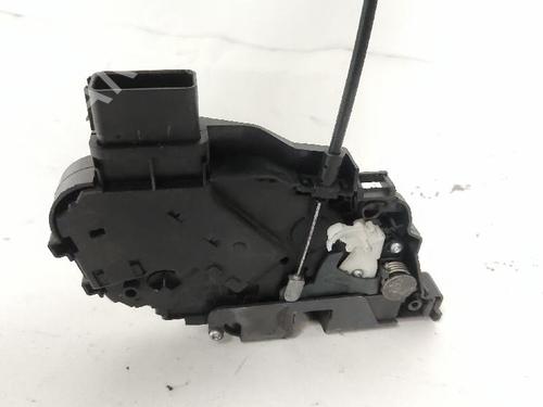Front right lock VOLVO C30 (533) D5 | BP27626151C97 