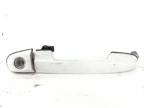 Used Front left exterior door handle Front left exterior door handle HYUNDAI i20 I (PB, PBT) 1.2 (78 hp) 33283103 33283103