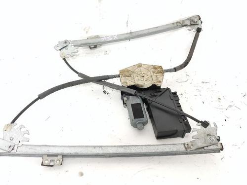 Used Front left window mechanism AUDI A2 (8Z0) 1.4 TDI (75 hp) 29583439