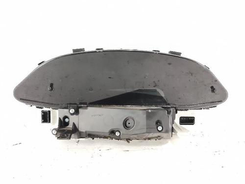 Used Instrument cluster TOYOTA YARIS (_P9_) 1.0 VVT-i (KSP90_, KSP90R) (69 hp) 27416142
