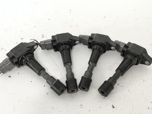 Used Ignition coil Ignition coil MAZDA 2 (DE_, DH_) 1.3 (DE3FS) (75 hp) 27423681 27423681