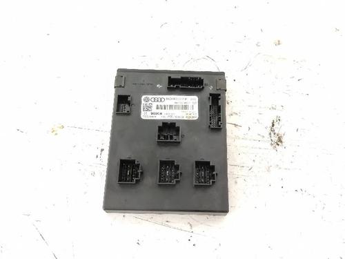 Used Electronic module Electronic module AUDI Q5 (8RB) 2.0 TDI quattro (170 hp) 27925822 27925822