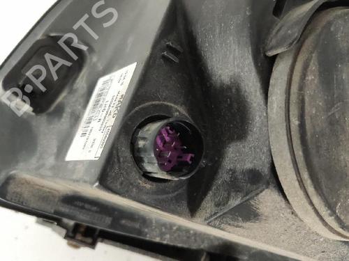 Right headlight CITROËN NEMO Box Body/MPV (AA_) 1.3 HDi 75 | BP27416509C29 - Image 4