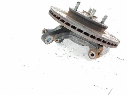 Right front steering knuckle KIA PICANTO III (JA) 1.0 | BP27418439M26 - Image 3