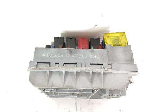 Fuse box FIAT PUNTO (188_) 1.3 JTD 16V | BP27416122E1
