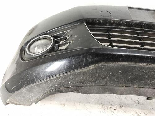 Front bumper VW GOLF PLUS V (5M1, 521) 2.0 TDI | BP27432548C7 