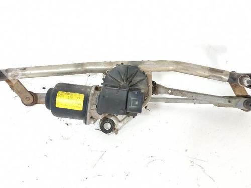 Front wiper motor PEUGEOT BIPPER Tepee 1.4 | BP38084219M29 - Image 2