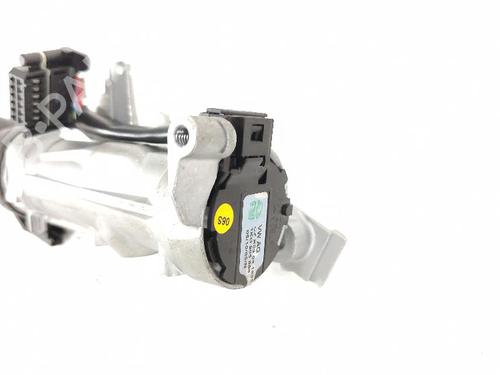 Ignition barrel AUDI A3 (8P1) 2.0 TDI | BP36595853M48 - Image 3