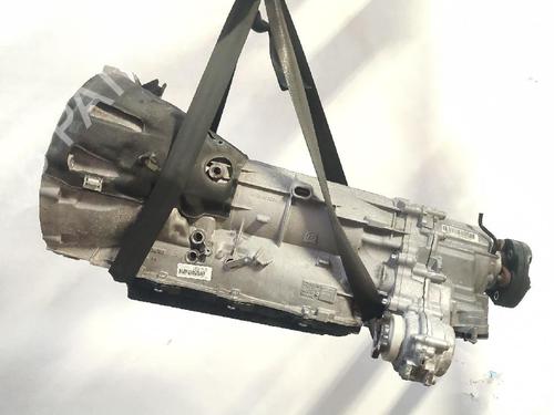 Used Gearbox BMW 1 (F20) M 140 i xDrive (340 hp) 31608711