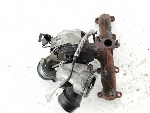 Turbolader/Kompressor VW TOURAN (1T1, 1T2) 2.0 TDI | BP29747106M71 