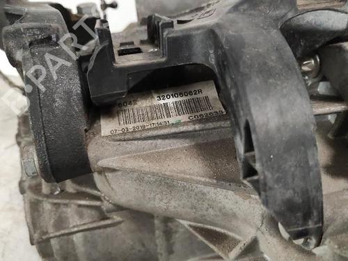 Gearbox OPEL MOVANO B Van (X62) 2.3 CDTI FWD (FV) | BP40442594M3 - Image 3