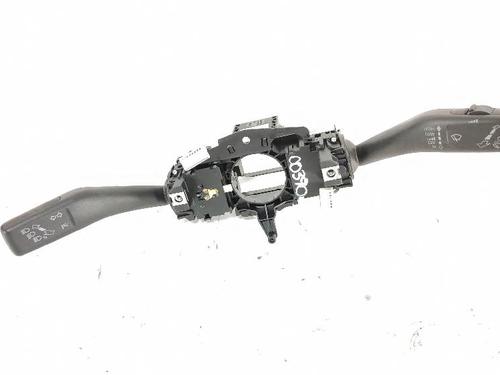 Used Steering column stalk Steering column stalk VW CADDY III Box Body/MPV (2KA, 2KH, 2CA, 2CH) 2.0 TDI (110 hp) 27413587 27413587