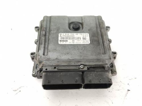 engine-control-unit-ecu-smart-forfour-454-2004-2005-2006-28714638 main image