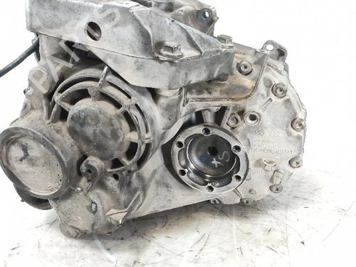 Gearkasse AUDI A3 (8P1) 2.0 TDI 16V | BP27626279M3 