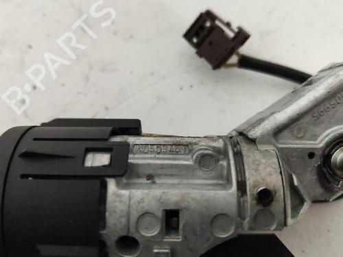 Ignition barrel CITROËN C3 II (SC_) 1.2 VTi 82 | BP32490962M48