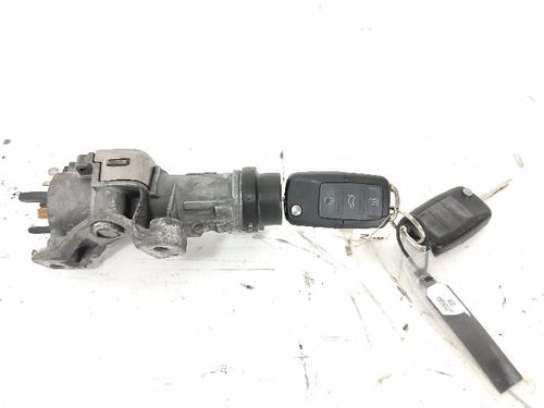 Used Ignition barrel Ignition barrel VW PASSAT B5.5 (3B3) 1.9 TDI (101 hp) 27714590 27714590
