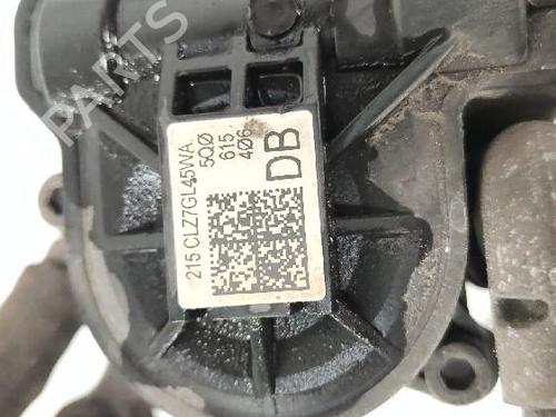 Right rear brake caliper SEAT ATECA (KH7, KHP) 1.6 TDI | BP27422626M106 