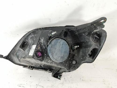 Right headlight FIAT FIORINO Box Body/MPV (225_) 1.3 D Multijet (225BXD1A, 225BXB1A, 225BXB11) | BP28123190C29