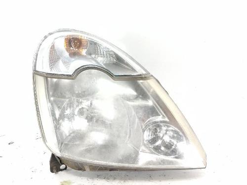 Used Right headlight Right headlight RENAULT MODUS / GRAND MODUS (F/JP0_) 1.2 (JP0C, JP0K, FP0C, FP0K, FP0P, JP0P, JP0T) (75 hp) 27418633 27418633