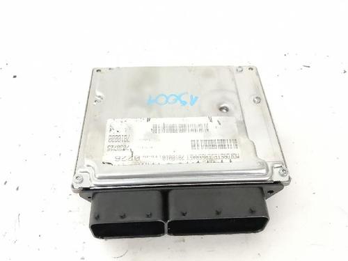 Engine control unit (ECU) BMW 3 Touring (E91) 320 d | BP27925465M57 
