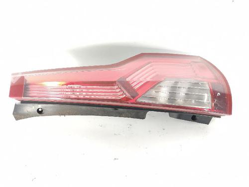 Used Right taillight CITROËN C4 Grand Picasso I (UA_) 2.0 HDi 138 (136 hp) 27416633