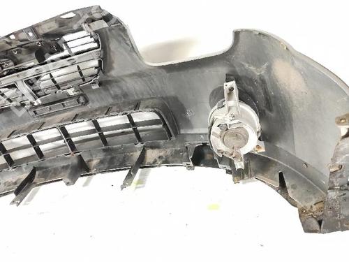 Front bumper SUZUKI IGNIS II (MH) 1.5 4x4 (RM415) | BP36882065C7  - Image 8