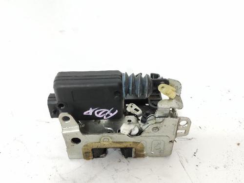 Used Front right lock DACIA SANDERO 1.2 16V (75 hp) 28578525