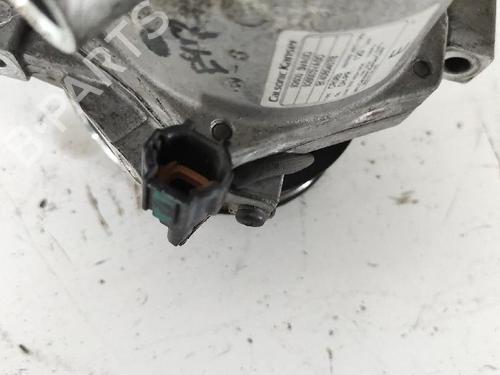 AC compressor NISSAN MICRA IV (K13K, K13KK) 1.2 | BP28449769M34 