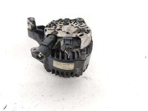 Used Alternator Alternator 38950381 38950381
