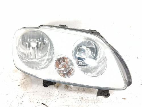 Used Right headlight VW TOURAN (1T1, 1T2) 1.9 TDI (100 hp) 27412184