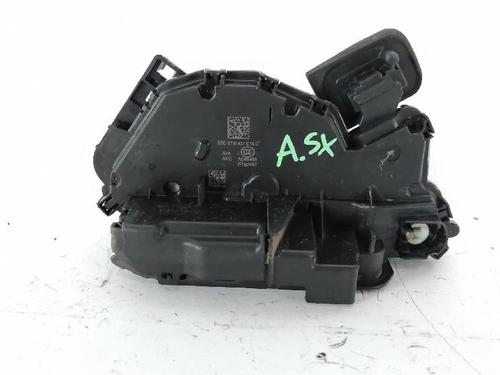 Used Front left lock Front left lock 35800472 35800472
