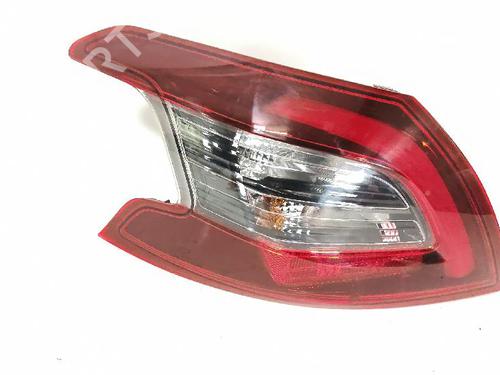 Used Left taillight PEUGEOT 308 II (LB_, LP_, LW_, LH_, L3_) 1.2 THP 130 (131 hp) 27424023