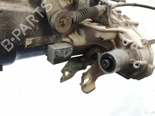 Gearbox DAIHATSU TERIOS (J2_, F7__) 1.3 VVT-i 4x4 | BP32203397M3