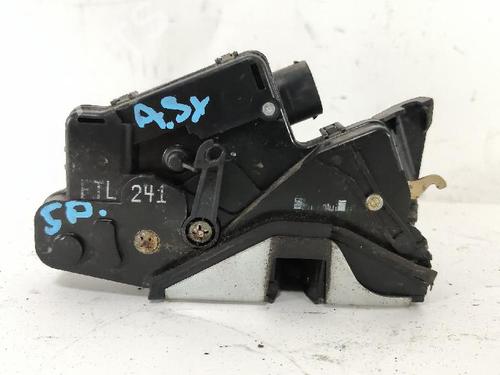 Venstre fortil lås BMW 3 Touring (E46) 320 d (150 hp) 31636410