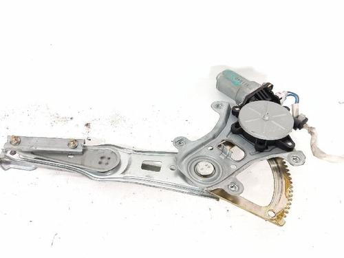 Used Rear left window mechanism SUBARU LEGACY IV Estate (BP) 2.5 AWD (BP9) (165 hp) 27416027