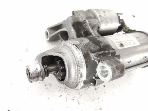 Starter AUDI A4 Allroad B9 (8WH, 8WJ) 2.0 TFSI quattro | BP38481358M8 - Image 2